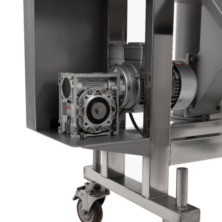 Аппарат панировочный SXJ-200 Foodatlas